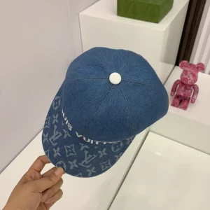 Louis vuitton LV Cap – RLC19