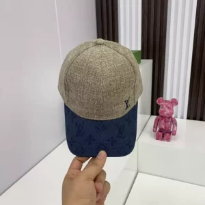 Louis vuitton LV Cap – RLC03