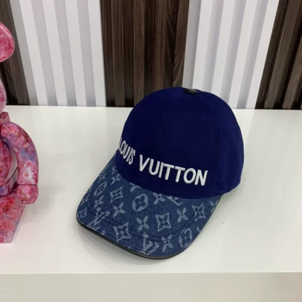 Louis vuitton LV Cap – RLC20