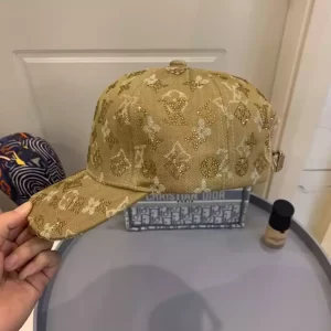 Louis vuitton LV Cap – RLC23