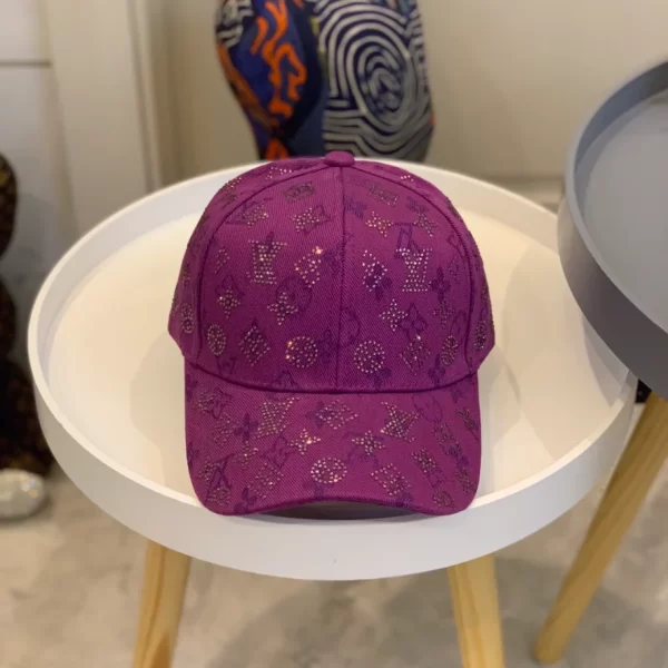 Louis vuitton LV Cap – RLC25