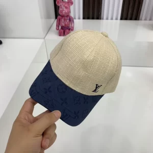 Louis vuitton LV Cap – RLC04