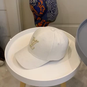 Louis vuitton LV Cap – RLC30