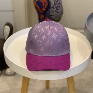 Louis vuitton LV Cap – RLC32