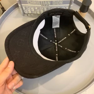 Louis vuitton LV Cap – RLC34