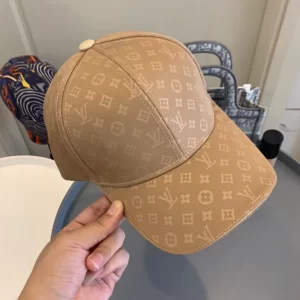 Louis vuitton LV Cap – RLC02