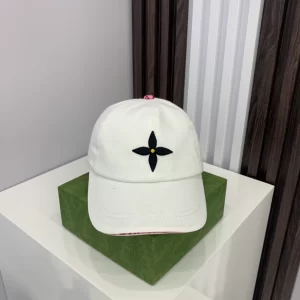 Louis vuitton LV Cap – RLC05