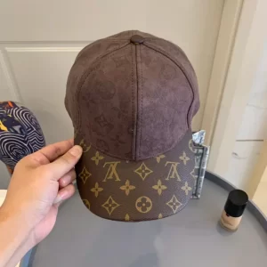 Louis vuitton LV Cap – RLC12