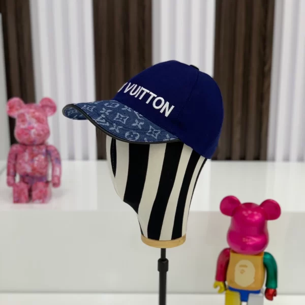 Louis vuitton LV Cap – RLC20