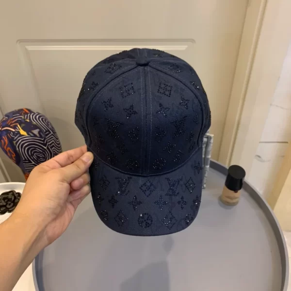 Louis vuitton LV Cap – RLC22