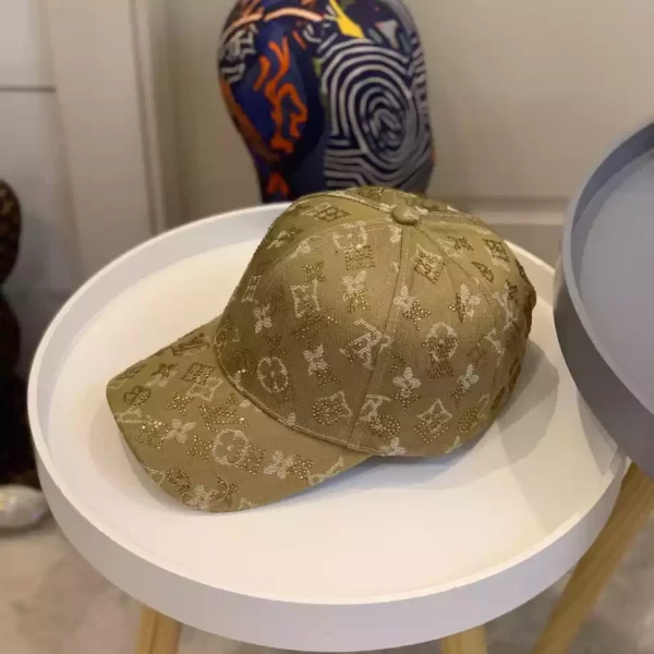 Louis vuitton LV Cap – RLC23