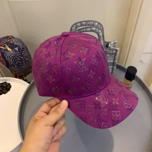 Louis vuitton LV Cap – RLC25