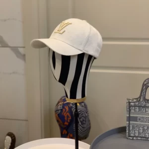 Louis vuitton LV Cap – RLC30