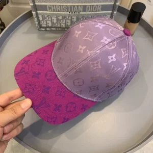 Louis vuitton LV Cap – RLC32