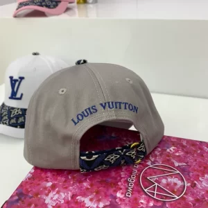 Louis vuitton LV Cap – RLC07