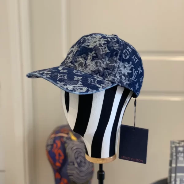 Louis vuitton LV Cap – RLC10