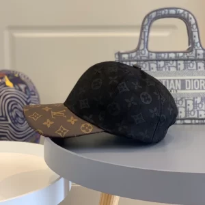 Louis vuitton LV Cap – RLC11