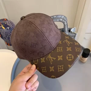 Louis vuitton LV Cap – RLC12