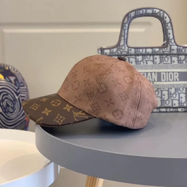 Louis vuitton LV Cap – RLC13