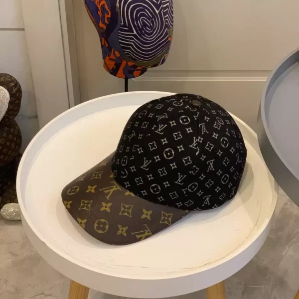 Louis vuitton LV Cap – RLC15