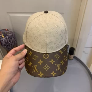 Louis vuitton LV Cap – RLC16