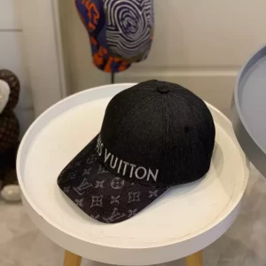 Louis vuitton LV Cap – RLC21