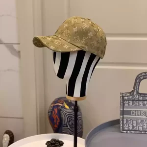 Louis vuitton LV Cap – RLC23