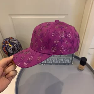 Louis vuitton LV Cap – RLC25