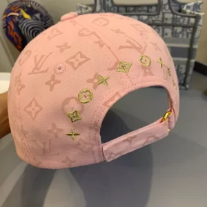 Louis vuitton LV Cap – RLC31