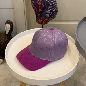 Louis vuitton LV Cap – RLC32