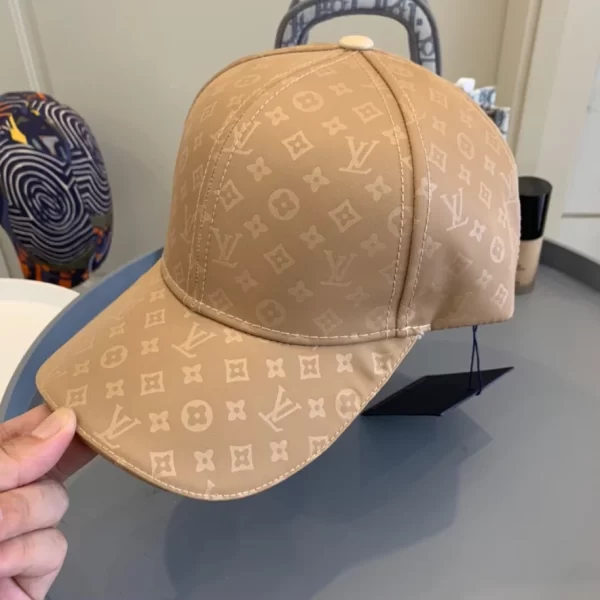 Louis vuitton LV Cap – RLC02