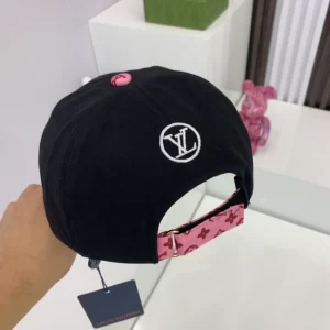 Louis vuitton LV Cap – RLC06