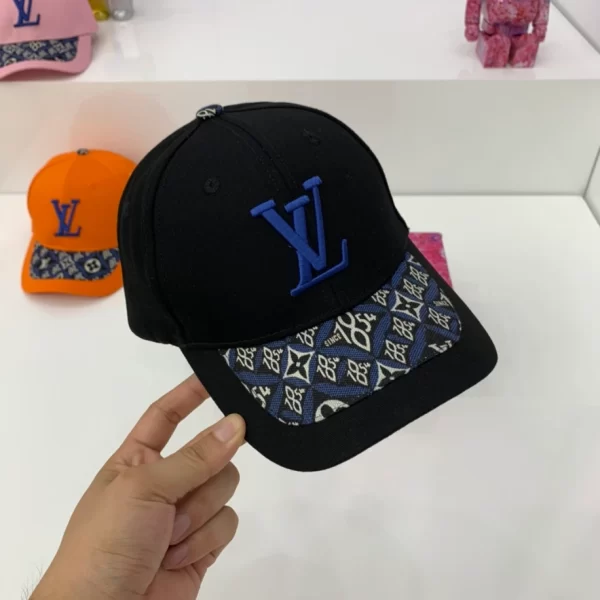 Louis vuitton LV Cap – RLC08