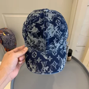 Louis vuitton LV Cap – RLC10