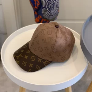 Louis vuitton LV Cap – RLC13