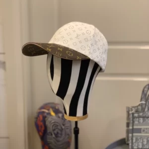 Louis vuitton LV Cap – RLC14