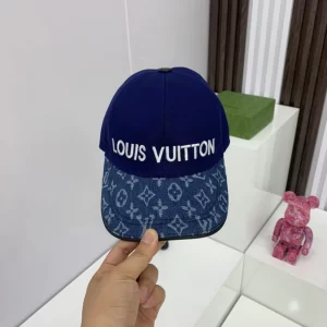 Louis vuitton LV Cap – RLC20