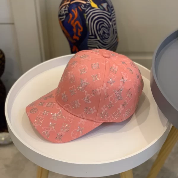 Louis vuitton LV Cap – RLC27