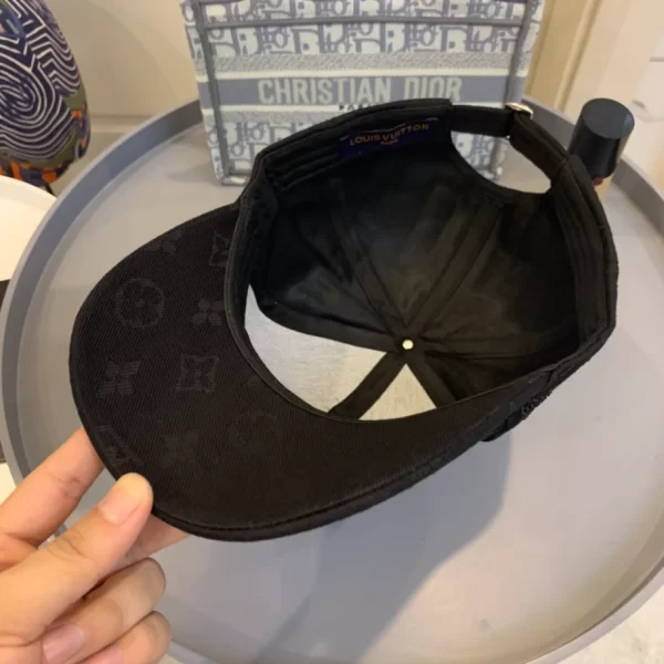 Louis vuitton LV Cap – RLC28