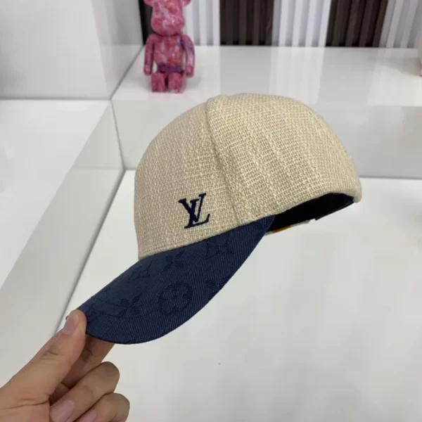 Louis vuitton LV Cap – RLC04