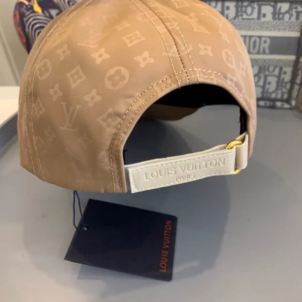 Louis vuitton LV Cap – RLC02