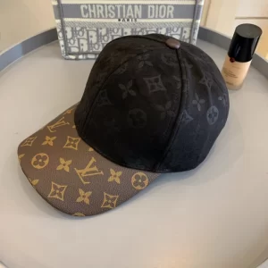 Louis vuitton LV Cap – RLC11