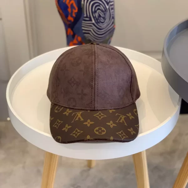 Louis vuitton LV Cap – RLC12