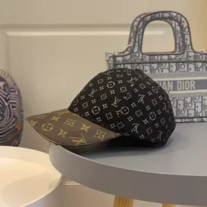 Louis vuitton LV Cap – RLC15