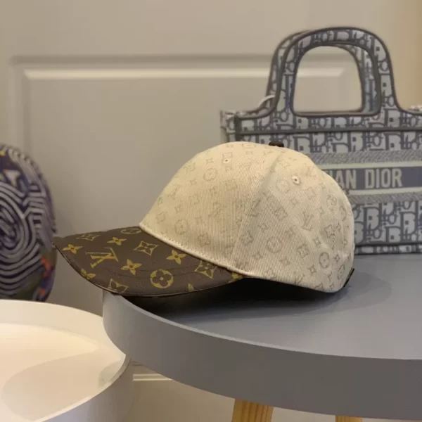 Louis vuitton LV Cap – RLC16