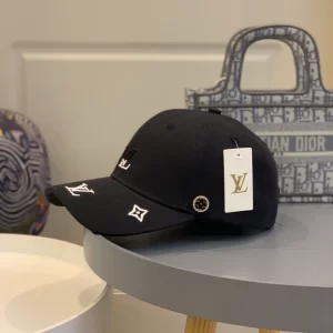 Louis vuitton LV Cap – RLC17