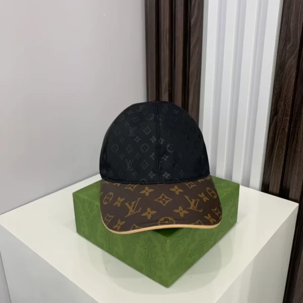 Louis vuitton LV Cap – RLC24