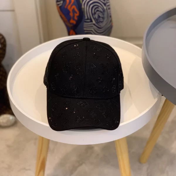 Louis vuitton LV Cap – RLC28