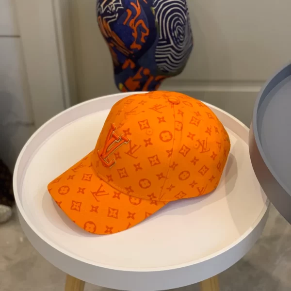 Louis vuitton LV Cap – RLC29