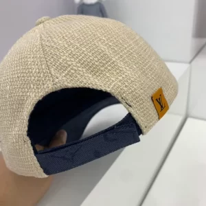 Louis vuitton LV Cap – RLC04